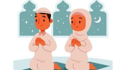 40 Pantun Jumat Penuh Makna: Ajakan Salat, Bersalawat, dan Berbagi
