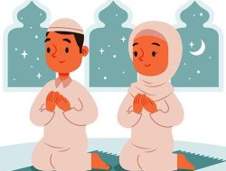 40 Pantun Jumat Penuh Makna: Ajakan Salat, Bersalawat, dan Berbagi