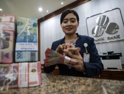 Cara cek bansos PKH, BPNT, dan PIP 2026 dengan NIK KTP