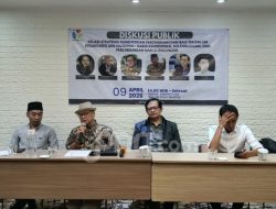 Akademisi: Pemerintah Wajib Jelaskan Kepada Publik Soal Pelaku Penyiram Air Keras ke Andrie Yunus