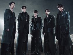 Tips dan cara tukar tiket EXO Planet 6 “Exhorizon” di Jakarta, cek harga terbaru!