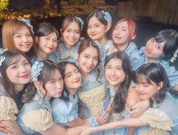 3 Lagu JKT48 tentang Perempuan yang Menarik dan Percaya Diri!