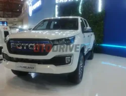 Perbandingan JAC Trekker T90 EV dan Foton e Tunland