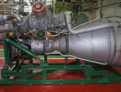 NK-33: Mesin Rahasia yang Selamat dari Pemusnahan dalam Perjalanan Menuju Bulan Soviet