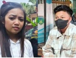 Pernikahan sejenis di Malang berakhir dalam 1 hari, Intan kecewa ternyata suaminya perempuan