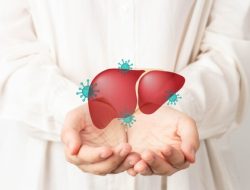 Wamenkes: Transplantasi Hati di RI Didominasi Hepatitis B dan C