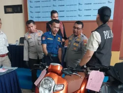 Penganiayaan Petugas Damkar di Gambir, 5 Pelaku Ditangkap Saat Bersama Wanita di Hotel
