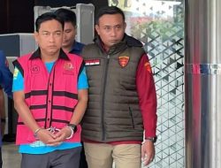 Pengusaha Pemberi Fee Rp1,5 Miliar ke Hery Susanto Diburu Kejagung