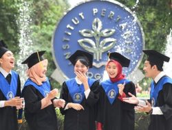 IPB Selidiki Dugaan Pelecehan Seksual di Grup Chat Mahasiswa Teknik