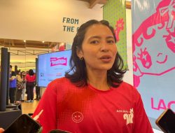 Pemula wajib tahu! Latihan kekuatan cegah cedera