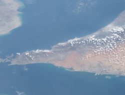 Pembatalan Perdamaian, Iran Menolak Negosiasi dan Mengungkap Haknya di Selat Hormuz, Mengkritik Blokade Trump: Kegagalan