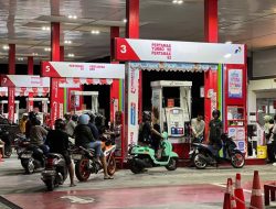 Ahli Sebut Kenaikan Harga BBM Non Subsidi Tak Ganggu Ekonomi Rakyat