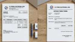 4 Perbedaan Invoice dan Kuitansi yang Penting!