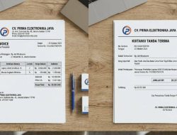 4 Perbedaan Invoice dan Kuitansi yang Penting!