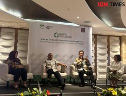 Kemenkes: Diabetes Tak Hanya Masalah Kesehatan, Tapi Juga Finansial