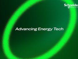 Schneider Electric tingkatkan peran mitra teknologi energi