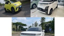 Tidak lagi jadi anak emas, ini simulasi pajak mobil listrik yang setara Avanza