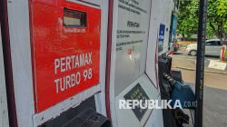 Penyesuaian BBM Nonsubsidi Dukung Energi Nasional Berkelanjutan