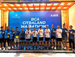Suroboyo 10K Tahun 2026: 3.000 Pelari dan Promosi Wisata Olahraga