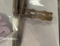 Komplotan Pencuri Trafo Diringkus di Gresik dan Madura, Berpura-pura sebagai Petugas PLN