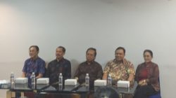 Klarifikasi Luna Maya: Tidak Ada Kaitan Keluarga dengan Keputusan Hiatus