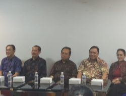 Klarifikasi Luna Maya: Tidak Ada Kaitan Keluarga dengan Keputusan Hiatus