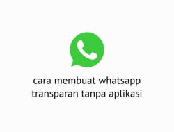 WhatsApp Web Bisa Tampilkan Chat Tersembunyi, Ini Cara Mengaktifkan Ekstensi Privasi di Laptop
