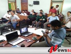 Tiga Calon Ketua DPC PKB Bondowoso Siap Ikuti Uji Kelayakan