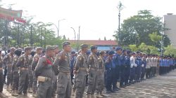 Pemko Padang Siap Sesuaikan Kebijakan WFH ASN