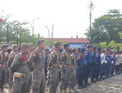 Pemko Padang Siap Sesuaikan Kebijakan WFH ASN