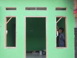 DPRD Jabar Perhatikan Ratusan Rumah Tak Layak di Garut, Dorong Masuk Program Bedah Rumah