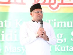 Ribuan Warga Padati CFD Sijunjung, Wabup Iraddatillah: Beri Ruang Napas bagi Lingkungan