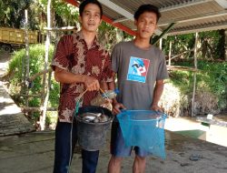 Warga Kecam Limbah Dapur SPPG Sungai Batang, Yayasan Minta Maaf dan Janjikan Tanggung Jawab