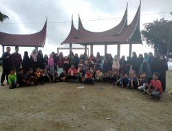 Koto Tangah dan Kuranji Jadi Lokasi KKN UIN Imam Bonjol 2026