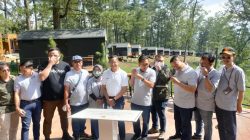 Ocean Nusantara Grup Luncurkan Dua Anak Perusahaan Sebagai Bentuk Syukur atas Pembangunan Internasional Tanjung Carat