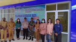Tropicanaslim Bersama RS Dian Harapan Jayapura Edukasi Pencegahan Diabetes di Tanah Papua