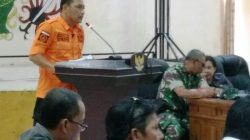 BPBD Sambas Perpanjang Status Siaga Karhutla