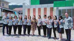 Labkesda Kayong Utara Resmi Beroperasi Sejak 2023 dengan Gedung Baru yang Lebih Representatif