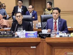 Kajari Karo Minta Maaf dan Janjikan Perbaikan Kinerja Saat Dipanggil Komisi III DPR RI