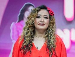 Pinkan Mambo Dikarantina Dishub Saat Ngamen Live TikTok di Jalan Demi Susu Anak