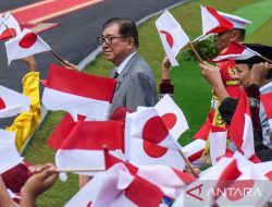 Festival Jepang Poltekpar Makassar Tingkatkan Kerja Sama Indonesia-Jepang