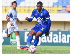 Menjelang Pertandingan PSPS Pekanbaru vs Persikad, Askar Bertuah Waspadai Semangat Lawan