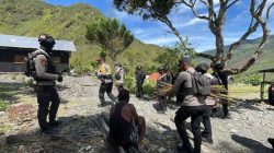 Komnas HAM Sebut 12 Warga Tewas dalam Konflik di Puncak, TNI Bantah Tembak