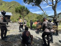 Komnas HAM Sebut 12 Warga Tewas dalam Konflik di Puncak, TNI Bantah Tembak