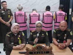 Kejari Sumedang Tetapkan 2 Tersangka Kasus Korupsi PJU dan Parkir