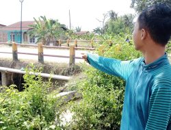 Kronologi Kurir Sabu 58 Kg di Jambi yang Kabur dari Ruang Penyidikan Polisi