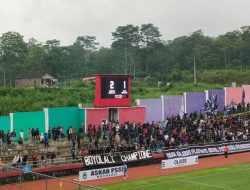 Resmi: Persebi Boyolali Gantikan PSIR Rembang di Liga 4 Nasional