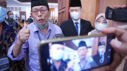 Ajudan Bupati Tulungagung Ditekan KPK, Terkuak Rahasia Gatut Sunu