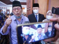 Ajudan Bupati Tulungagung Ditekan KPK, Terkuak Rahasia Gatut Sunu