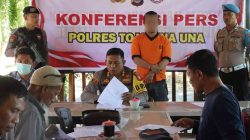 Nelayan Toboali Ditangkap, Kasus Sabu Berujung Hukuman 20 Tahun